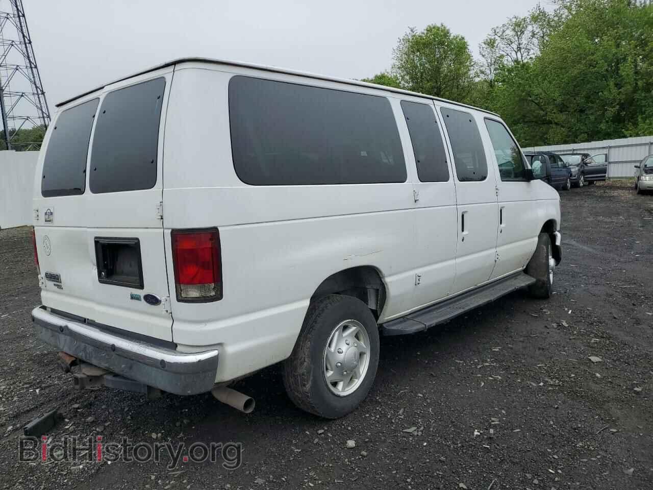 2011 FORD ALL Models - VIN: 1FBNE3BL2BDB12976 - Фото 3