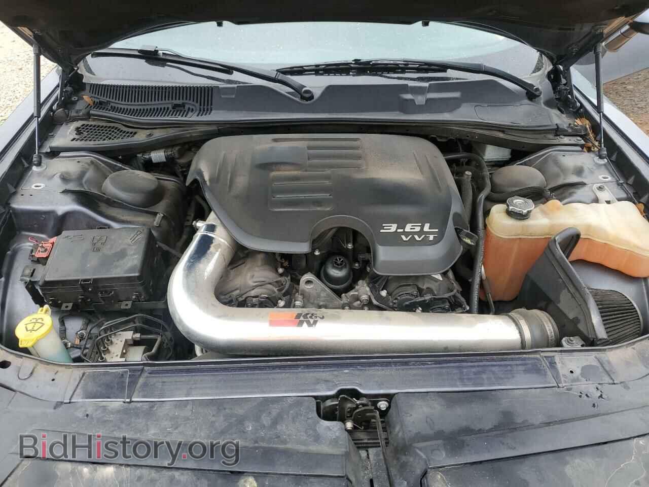 2017 DODGE CHALLENGER - VIN: 2C3CDZAG7HH542936 - Фото 11