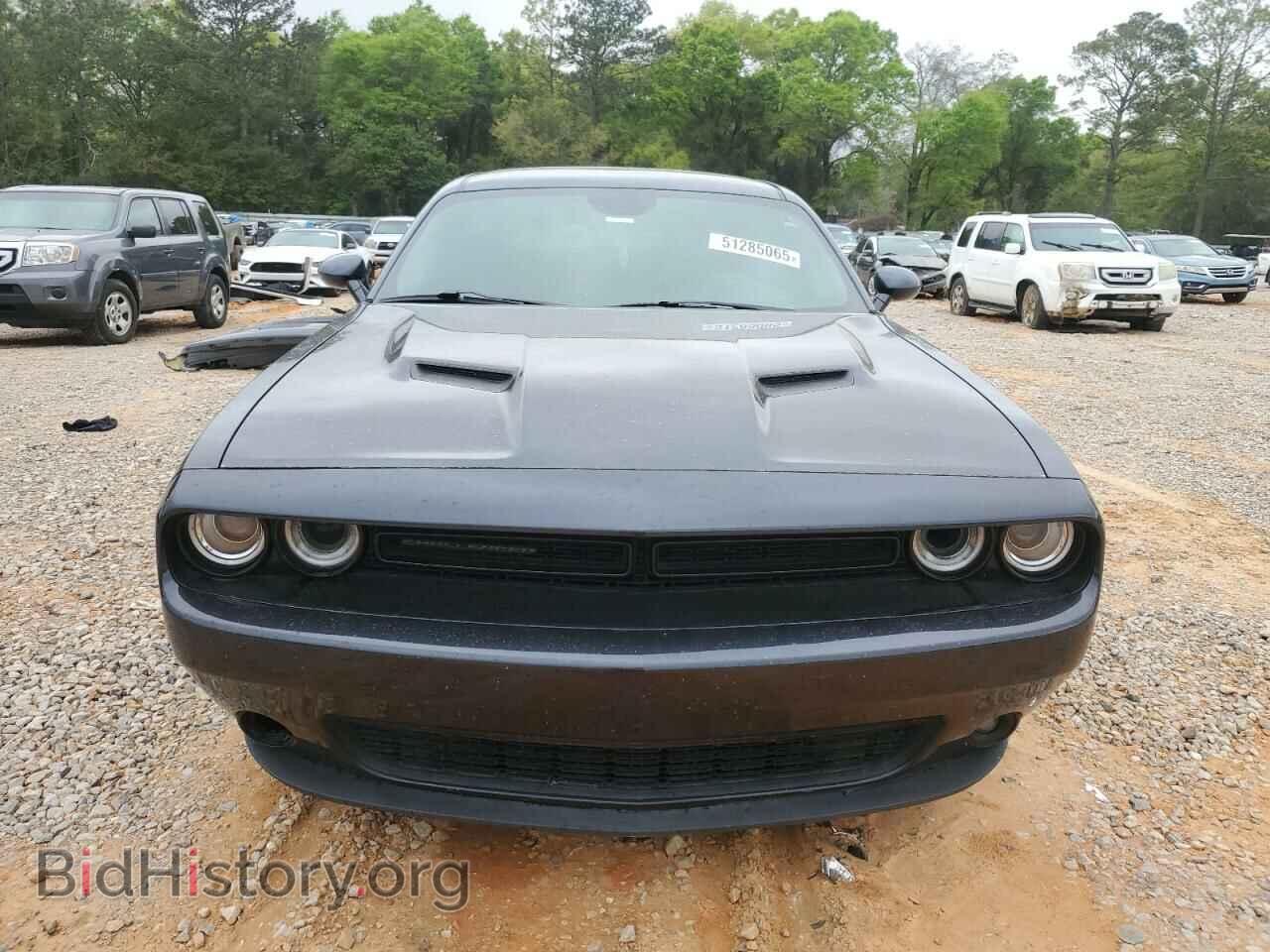 2017 DODGE CHALLENGER - VIN: 2C3CDZAG7HH542936 - Фото 5