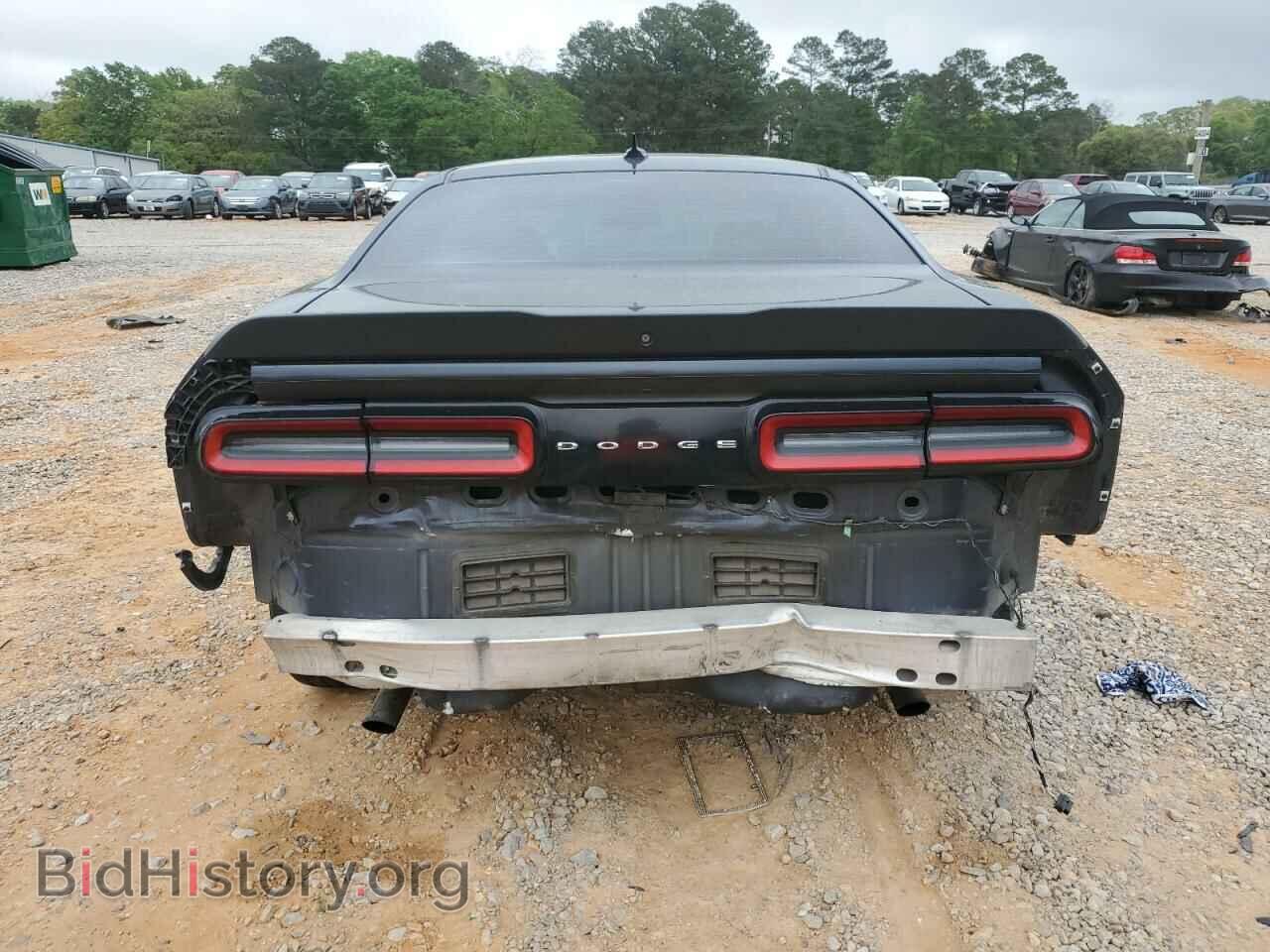 2017 DODGE CHALLENGER - VIN: 2C3CDZAG7HH542936 - Фото 6