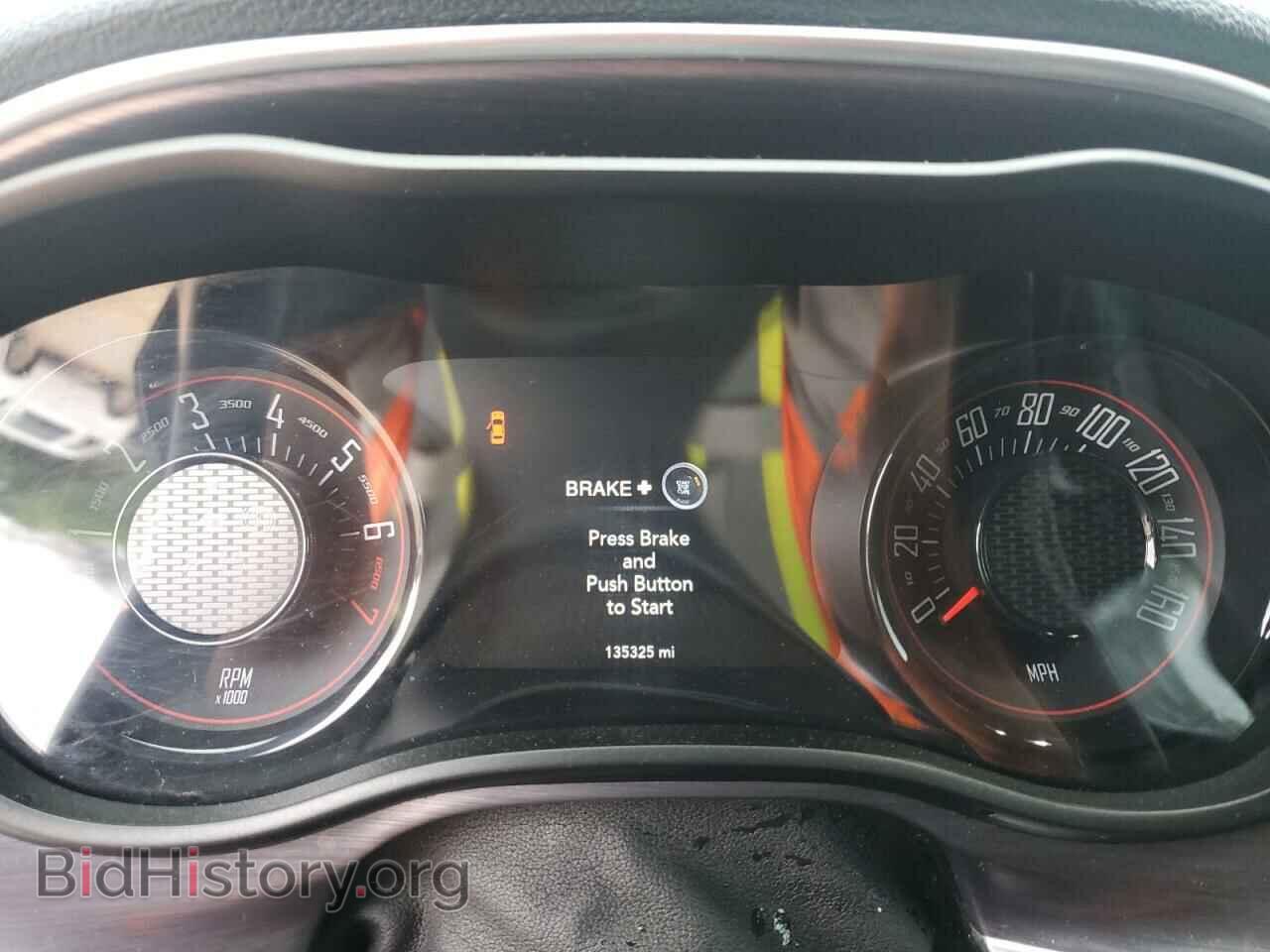 2017 DODGE CHALLENGER - VIN: 2C3CDZAG7HH542936 - Фото 9