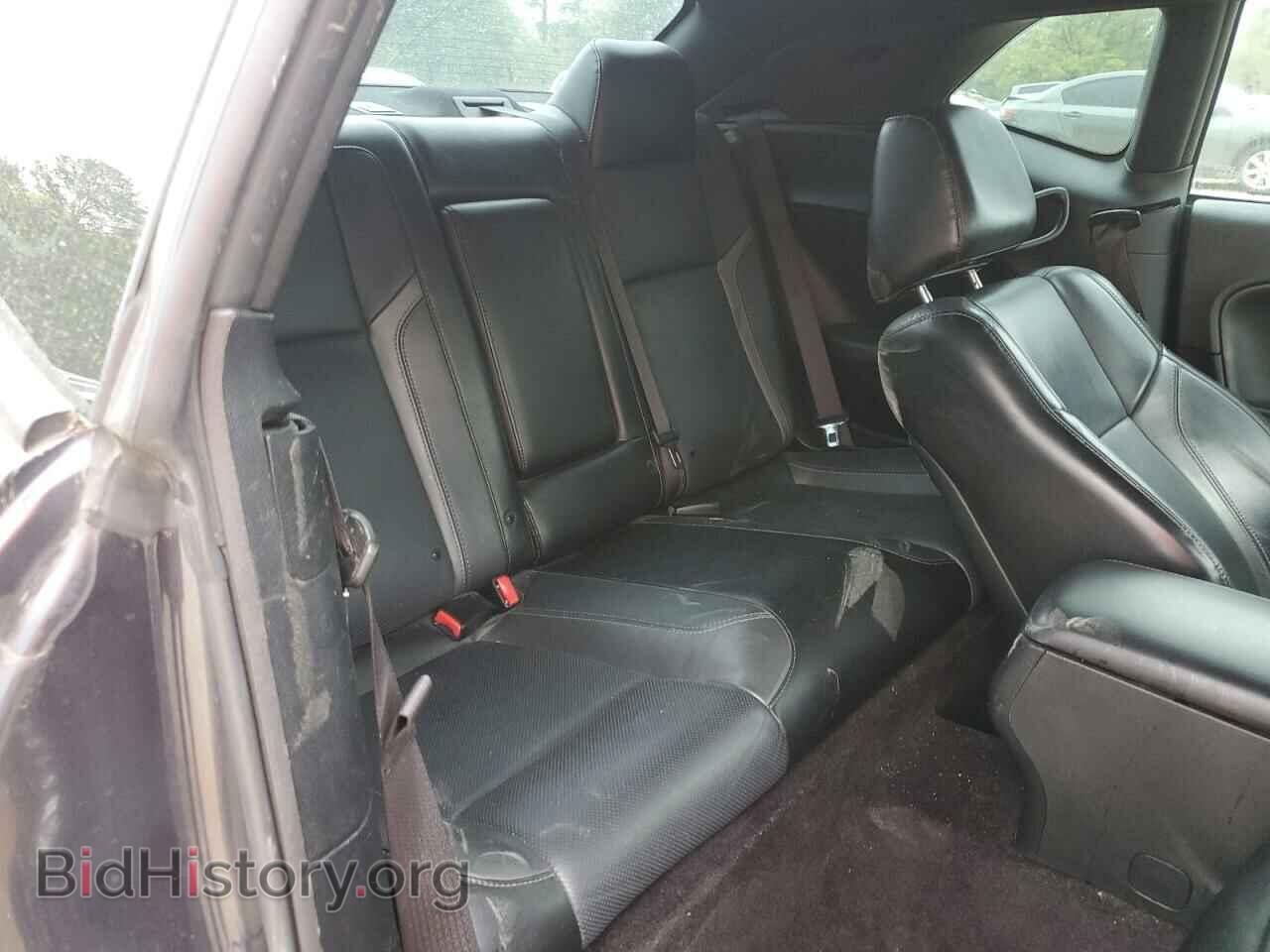 2017 DODGE CHALLENGER - VIN: 2C3CDZAG7HH542936 - Фото 10