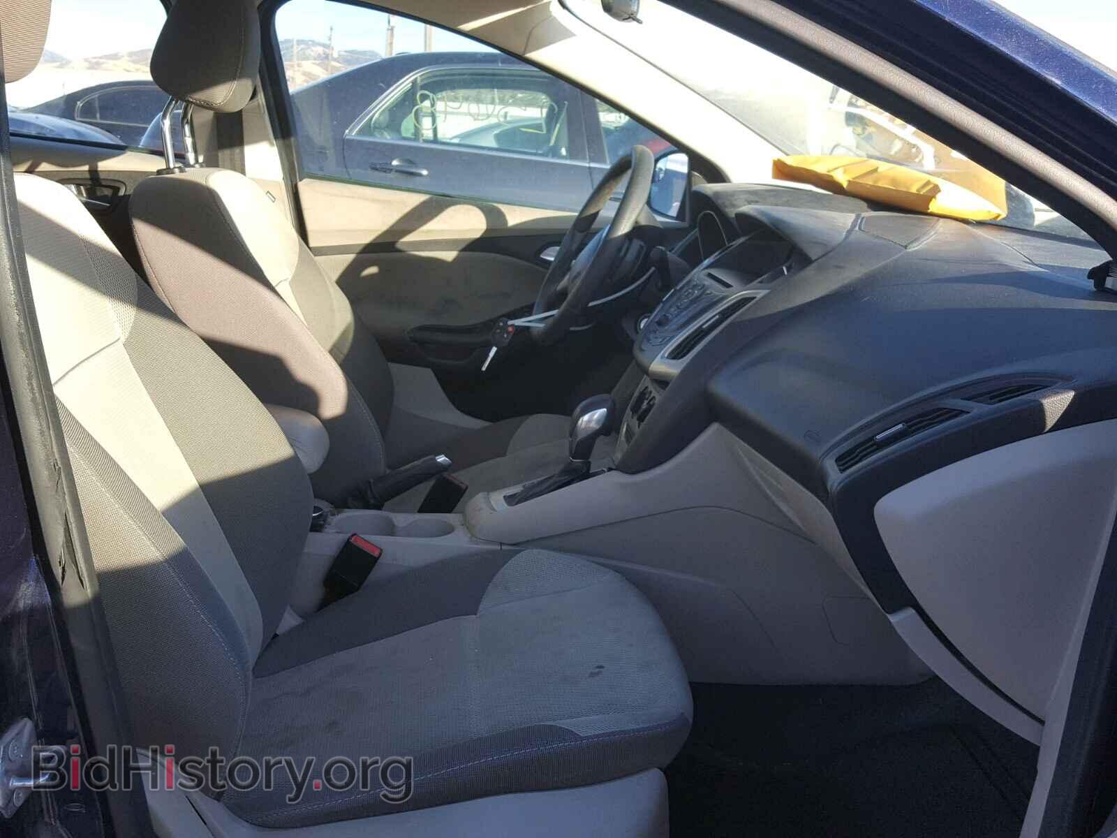 2012 FORD FOCUS - VIN: 1FAHP3F26CL155282 - Photo 5