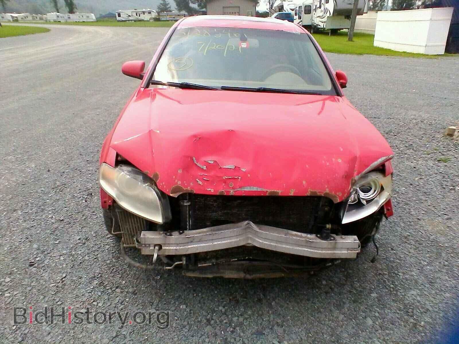 2007 AUDI A4 - VIN: WAUDF78E57A043128 - Фото 7