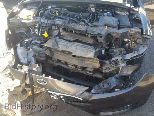 2016 FORD FOCUS - VIN: 1FADP3F21GL306422 - Фото 7