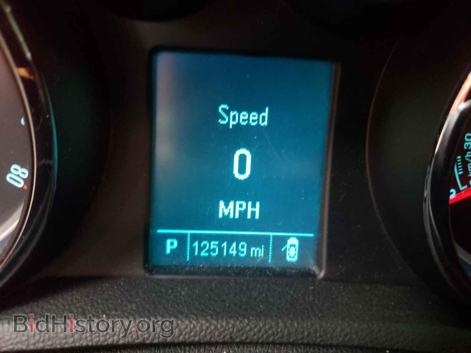 2013 BUICK ENCORE - VIN: KL4CJBSB8DB162144 - Photo 8