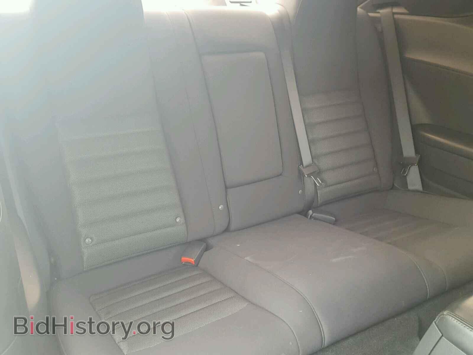 2010 DODGE CHALLENGER - VIN: 2B3CJ4DV0AH260243 - Фото 6