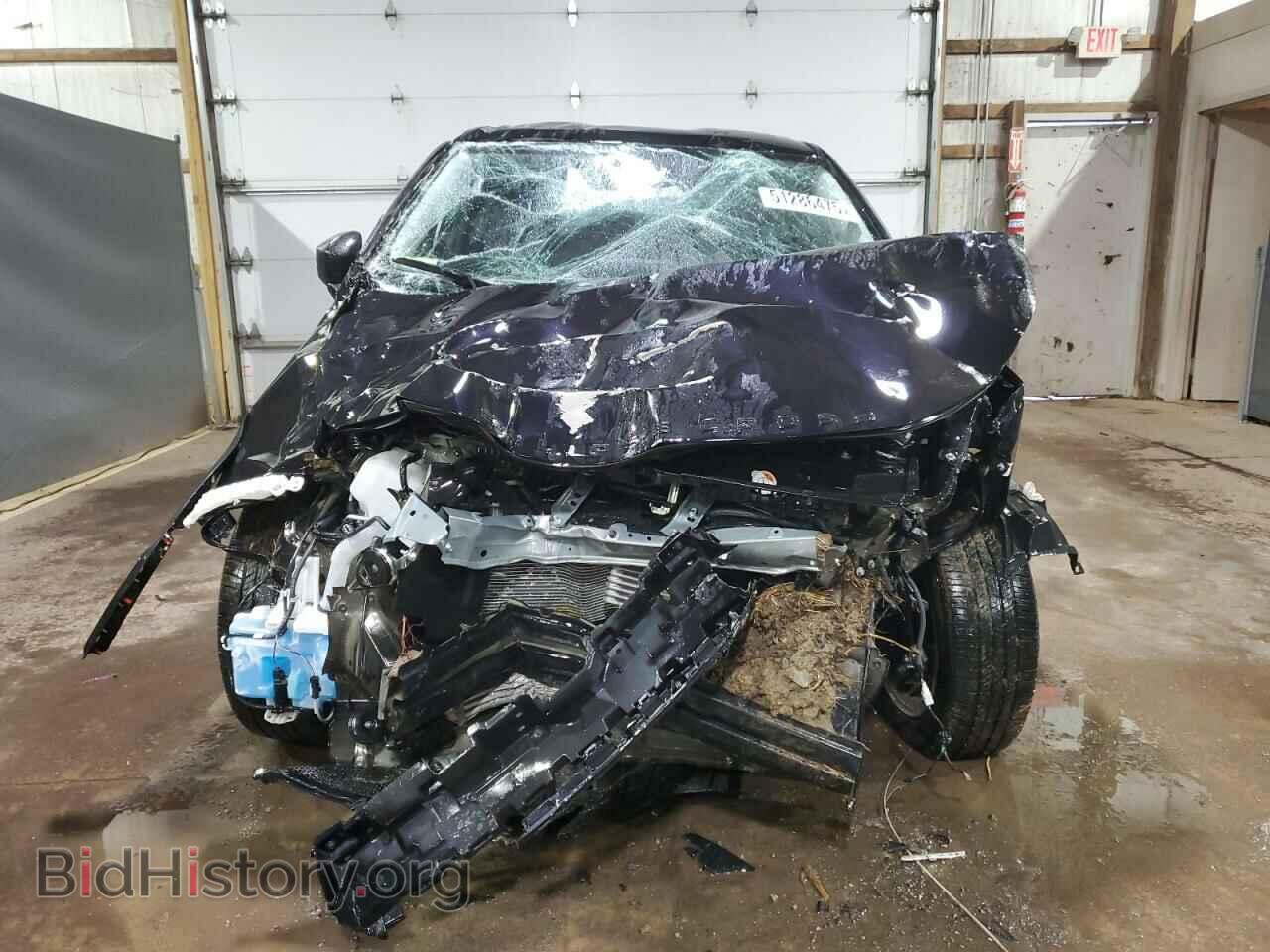 2024 MITSUBISHI ECLIPSE - VIN: JA4ATVAA5RZ076641 - Photo 5
