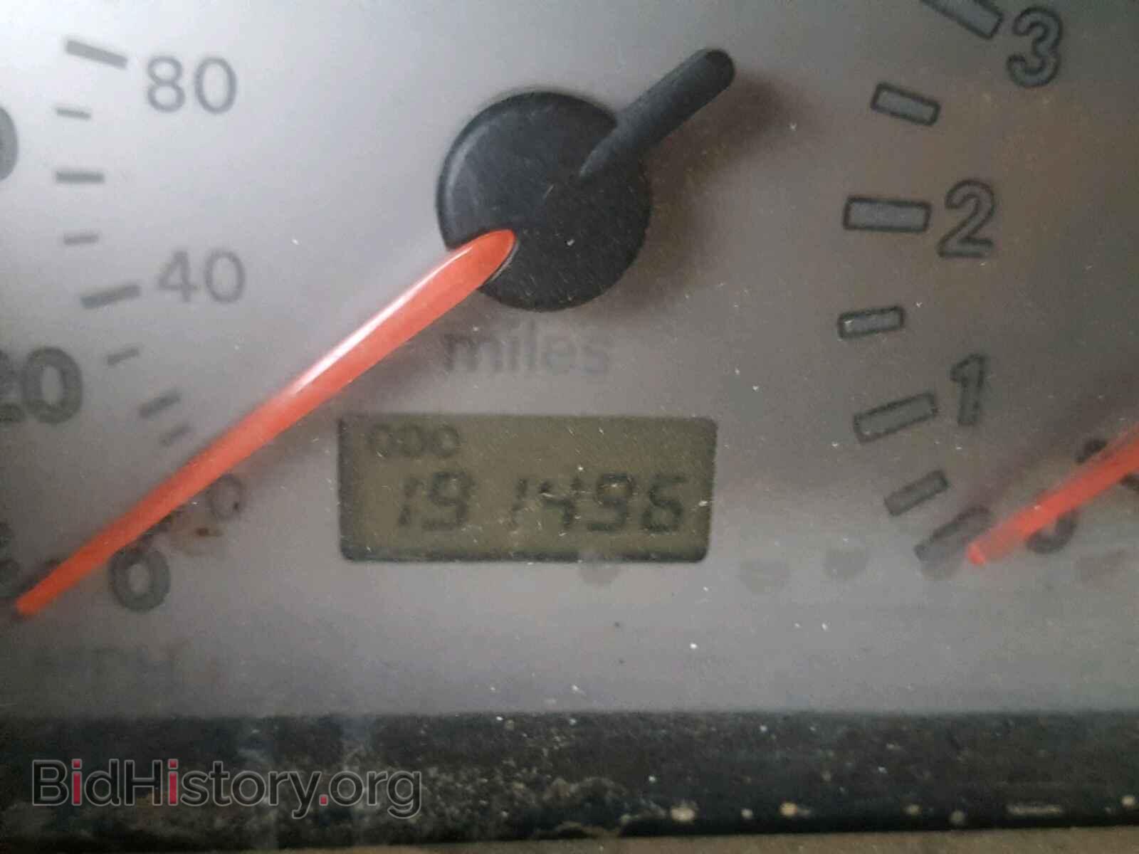 2002 MITSUBISHI ECLIPSE - VIN: 4A3AC54H32E022540 - Фото 8
