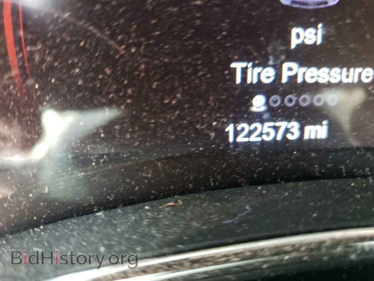 2014 DODGE DURANGO - VIN: 1C4RDHAGXEC599730 - Фото 8
