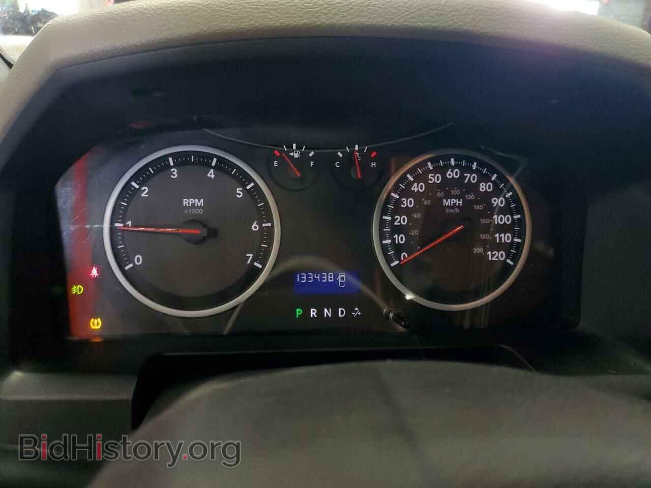 2012 DODGE RAM 1500 - VIN: 1C6RD7FT9CS239178 - Фото 9