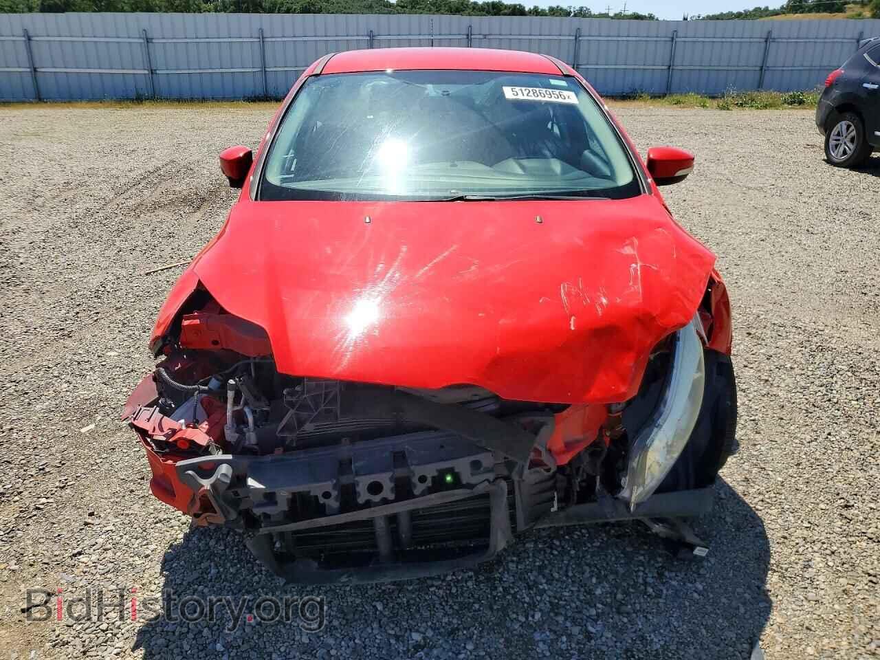 2013 FORD FOCUS - VIN: 1FADP3K24DL201259 - Photo 5