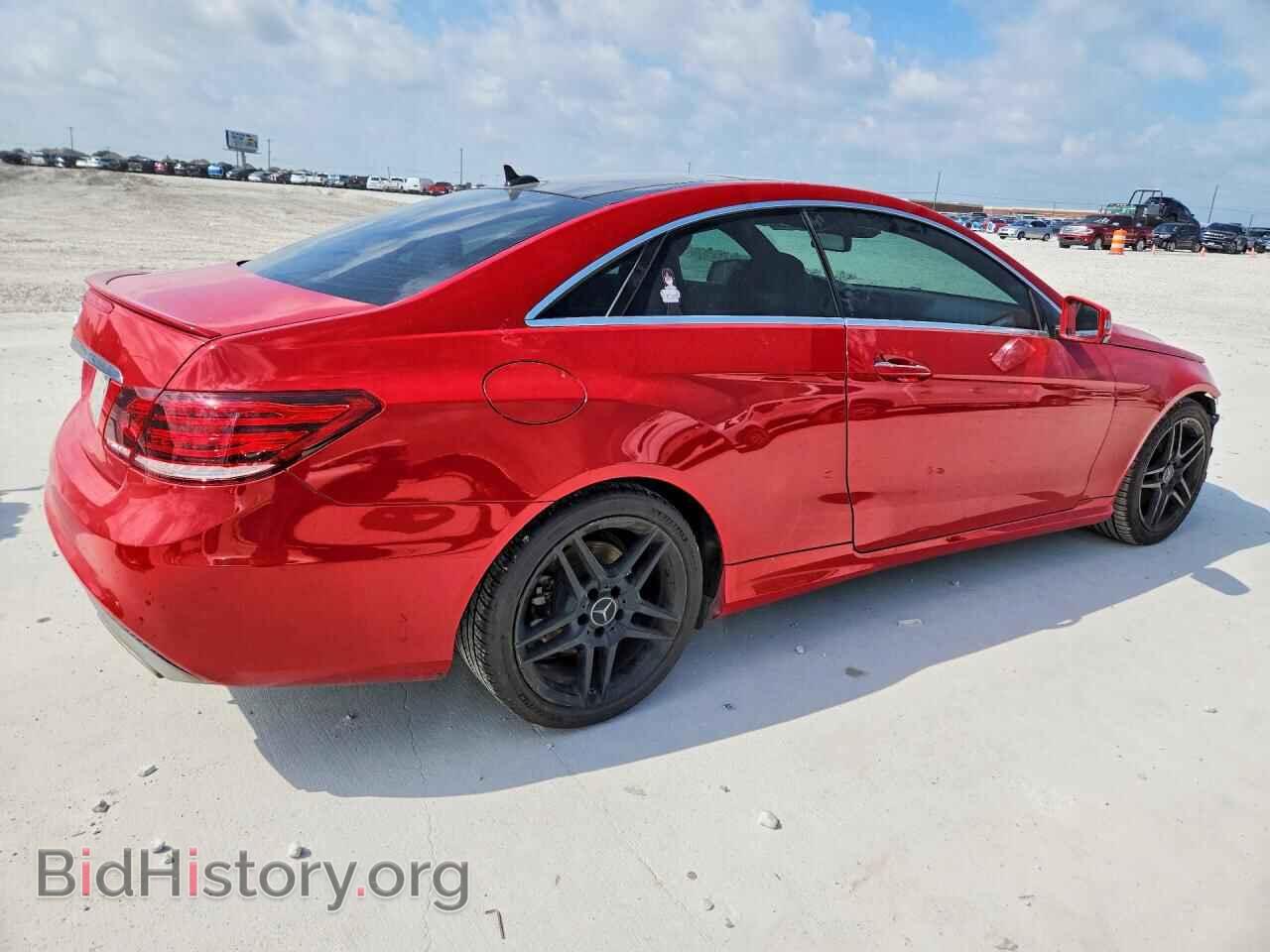 2017 MERCEDES-BENZ E-CLASS - VIN: WDDKJ6FB7HF355523 - Фото 3