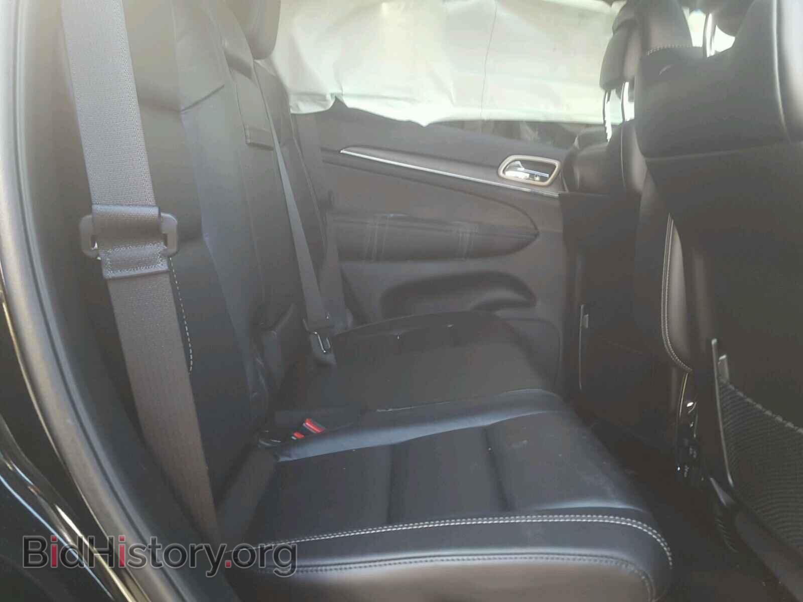 2017 JEEP CHEROKEE - VIN: 1C4RJFBG3HC808628 - Фото 6