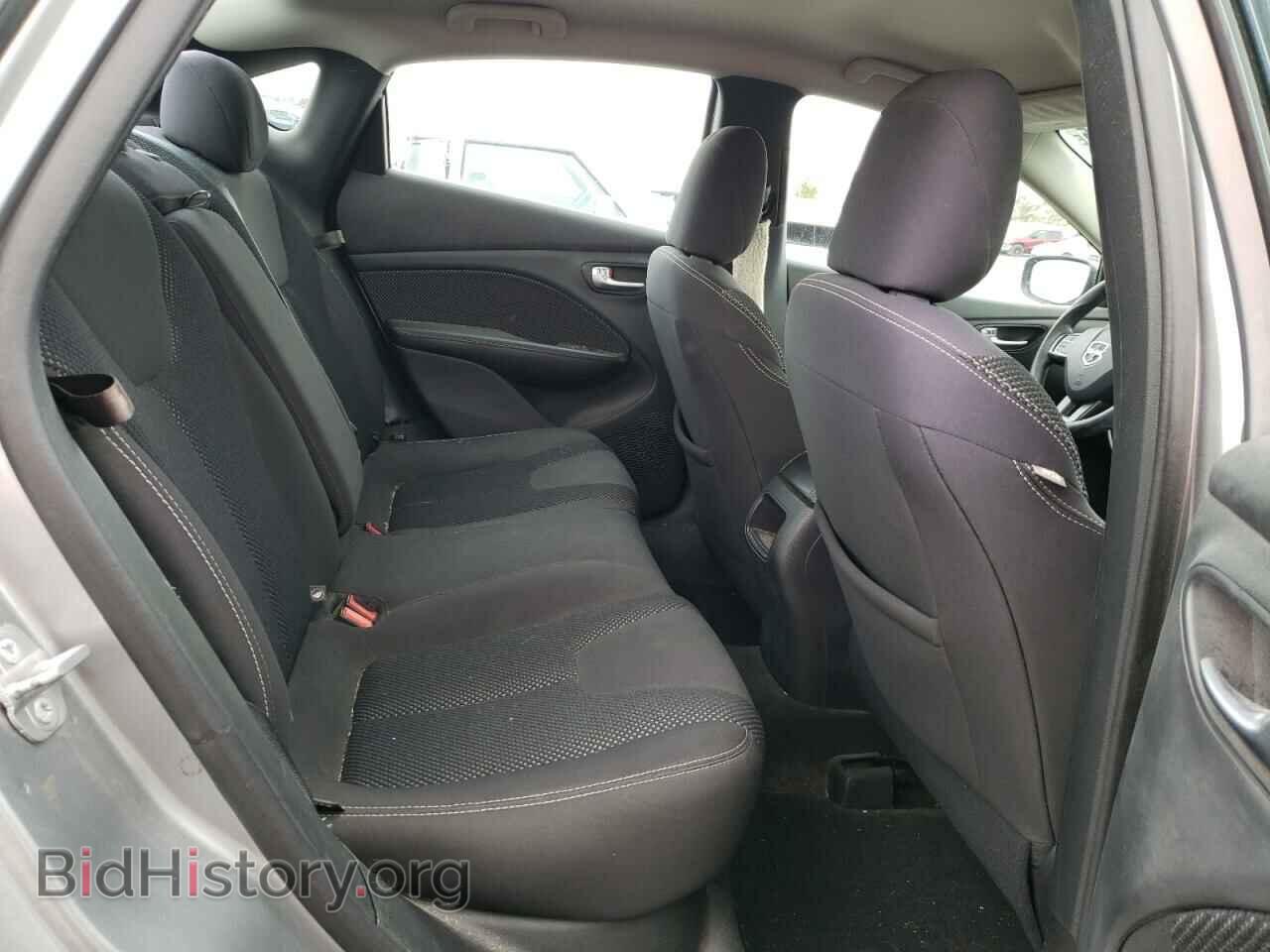 2014 DODGE DART - VIN: 1C3CDFBH7ED871585 - Фото 10