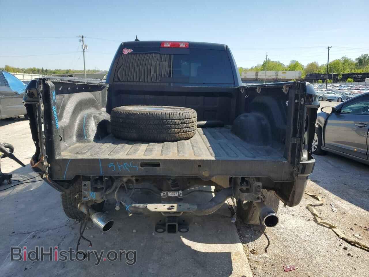 2017 RAM 1500 - VIN: 1C6RR7GT2HS807553 - Photo 6