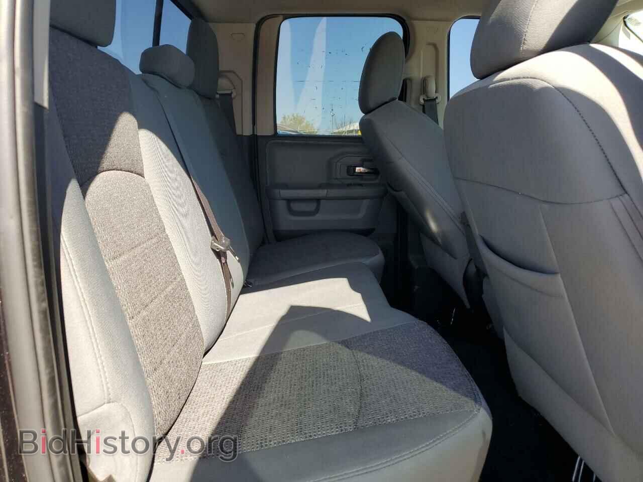 2017 RAM 1500 - VIN: 1C6RR7GT2HS807553 - Photo 10
