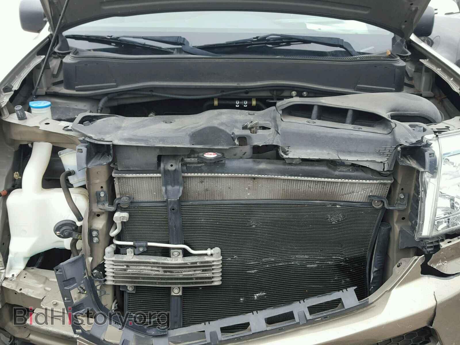 2011 HONDA PILOT - VIN: 5FNYF3H29BB028036 - Фото 7