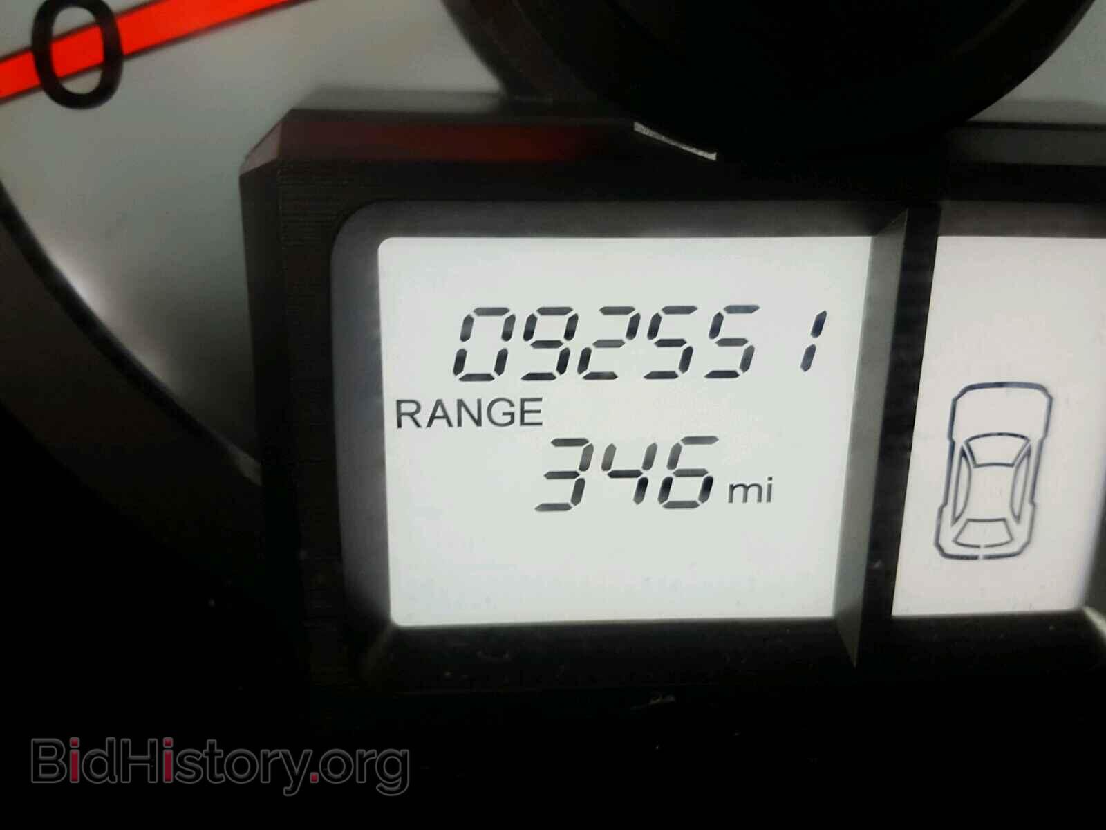 2011 HONDA PILOT - VIN: 5FNYF3H29BB028036 - Фото 8