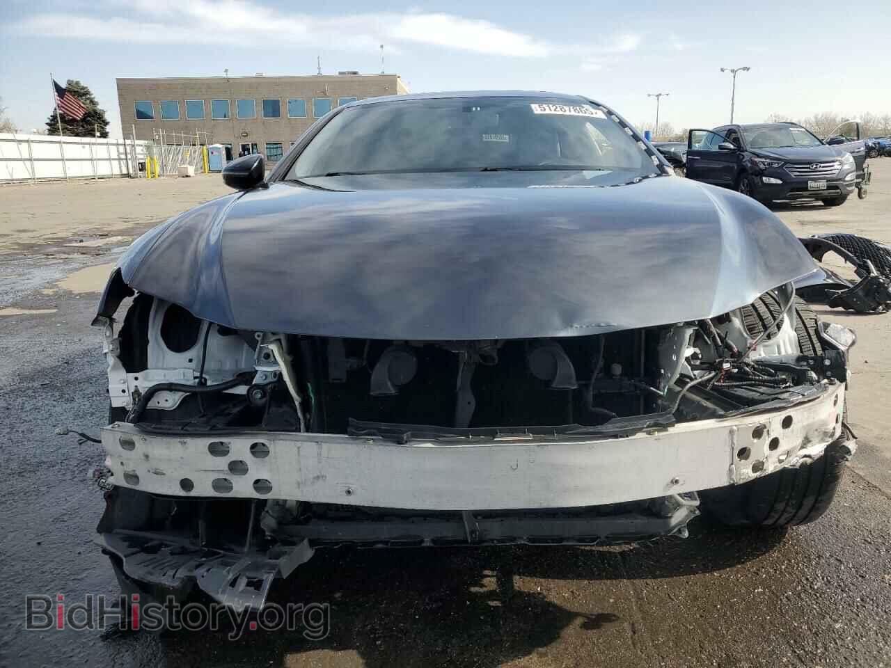 2015 LEXUS RX350 - VIN: JTHSE5BC7F5005608 - Фото 5