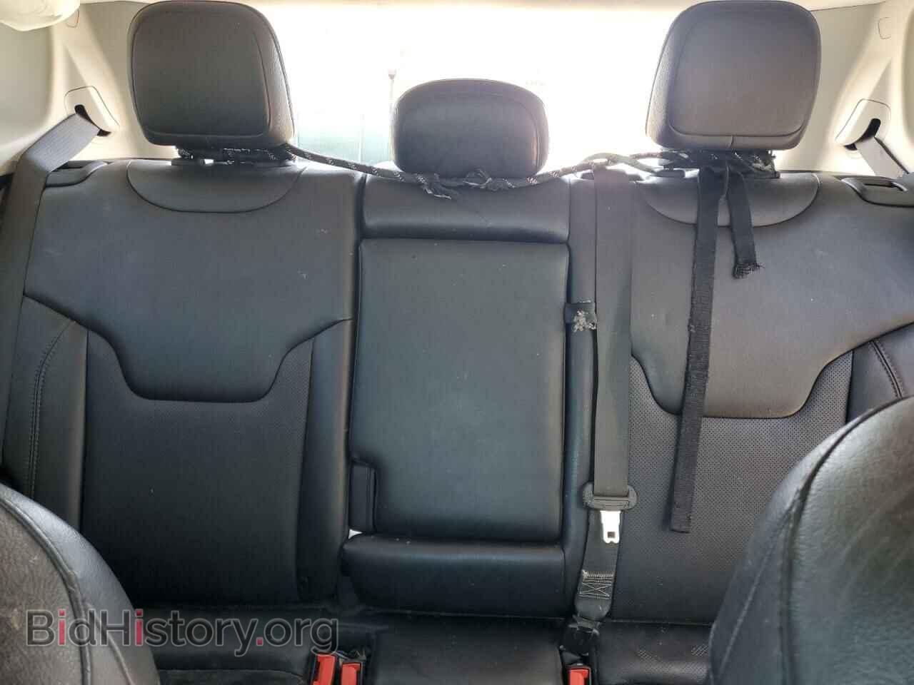 2020 JEEP COMPASS - VIN: 3C4NJDCB1LT196075 - Фото 10