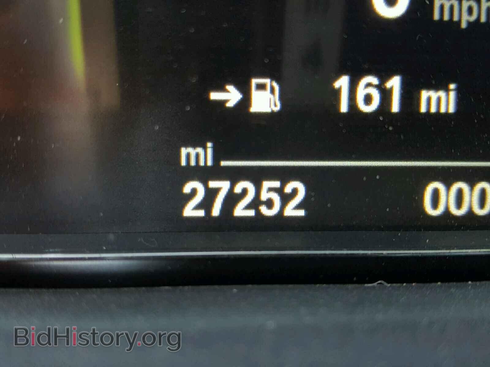 2016 BMW M3 - VIN: WBS8M9C5XG5E68202 - Фото 8