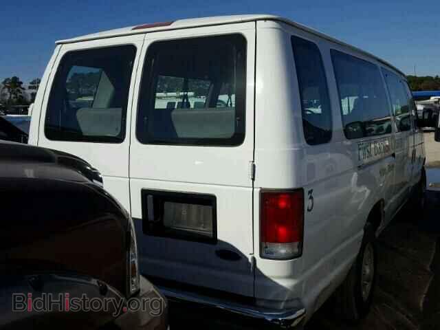 2001 FORD ECONOLINE - VIN: 1FBSS31L11HB09085 - Photo 4
