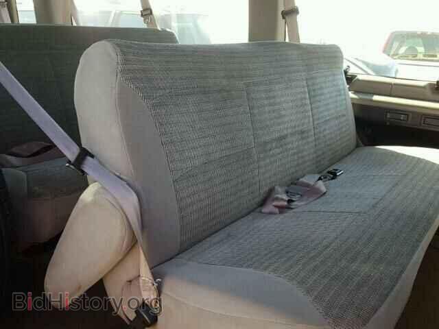 2001 FORD ECONOLINE - VIN: 1FBSS31L11HB09085 - Photo 6