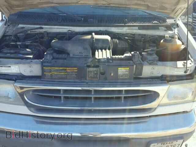 2001 FORD ECONOLINE - VIN: 1FBSS31L11HB09085 - Photo 7