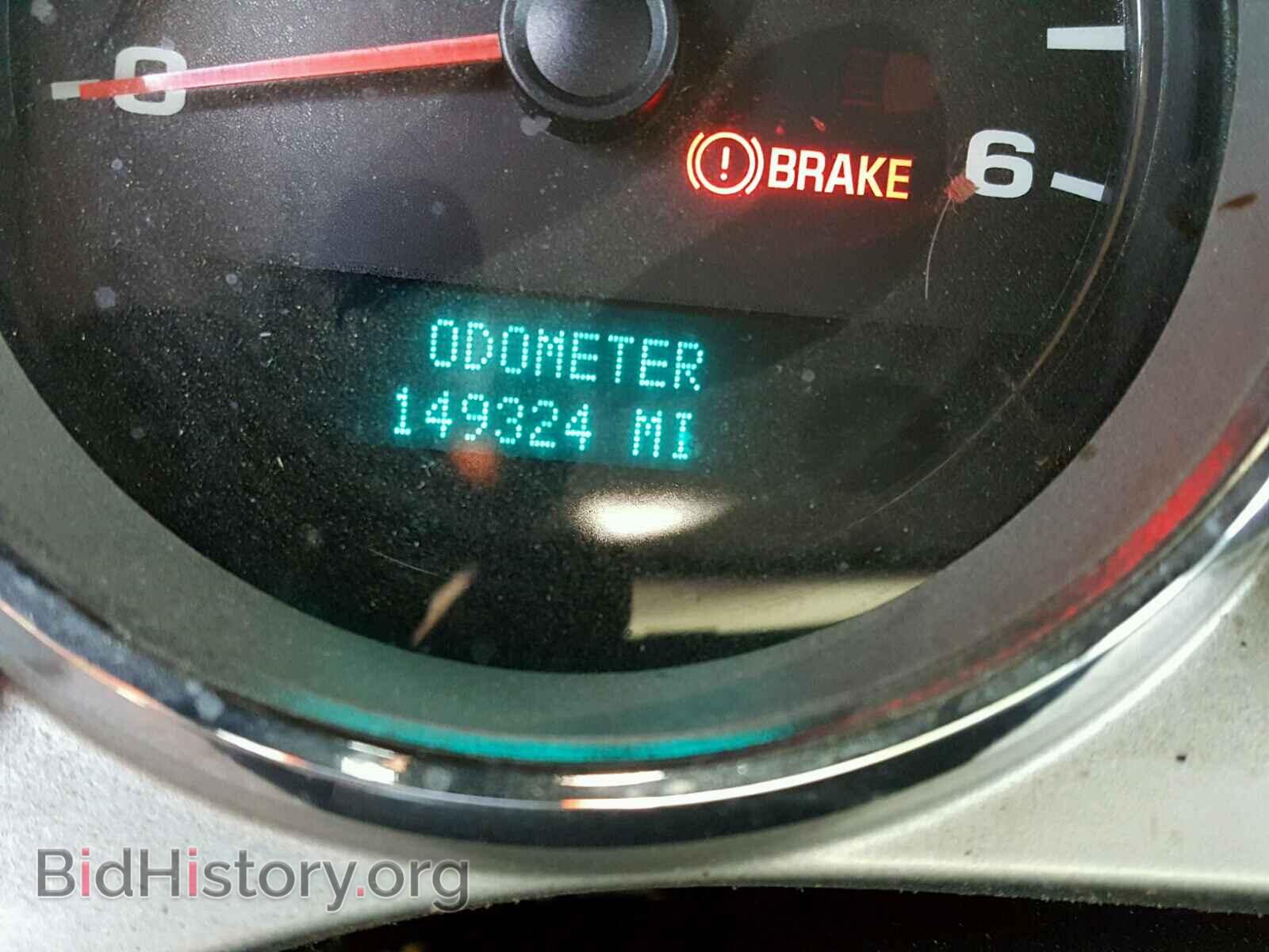 2007 CHEVROLET SILVERADO - VIN: 2GCEC13J871623663 - Фото 8
