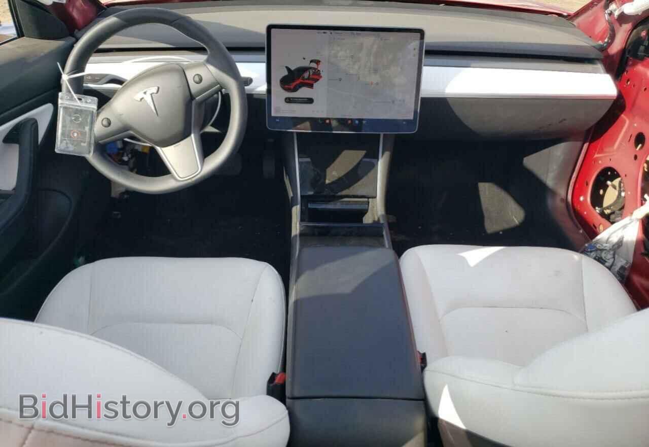 2020 TESLA MODEL 3 - VIN: 5YJ3E1EA6LF598879 - Photo 8