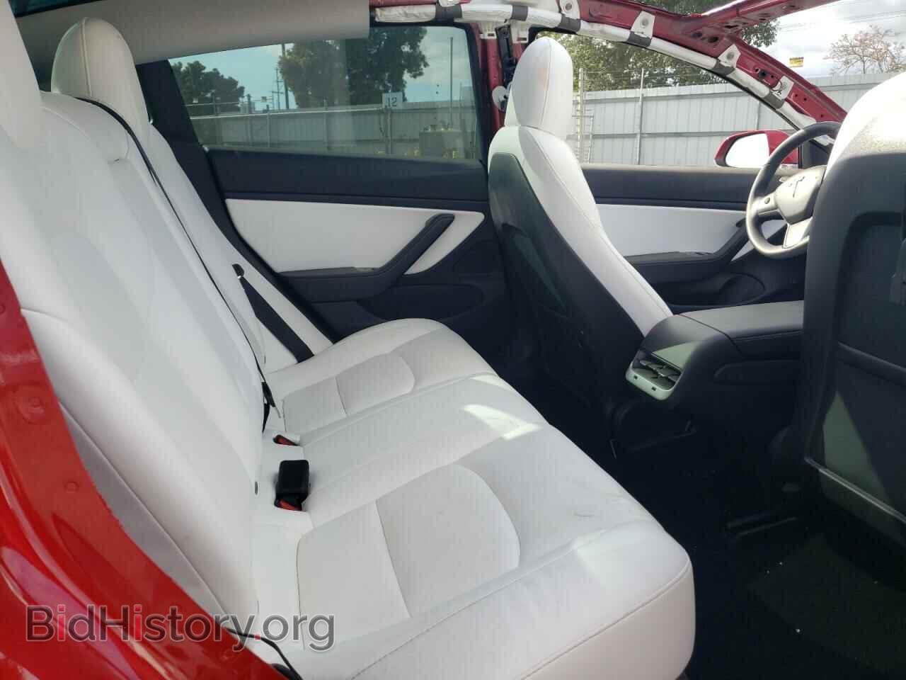 2020 TESLA MODEL 3 - VIN: 5YJ3E1EA6LF598879 - Photo 10
