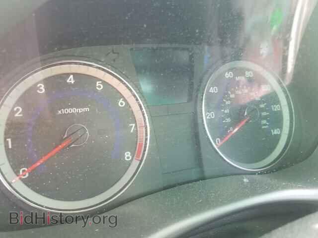 2016 HYUNDAI ACCENT - VIN: KMHCT4AE2GU028998 - Фото 8