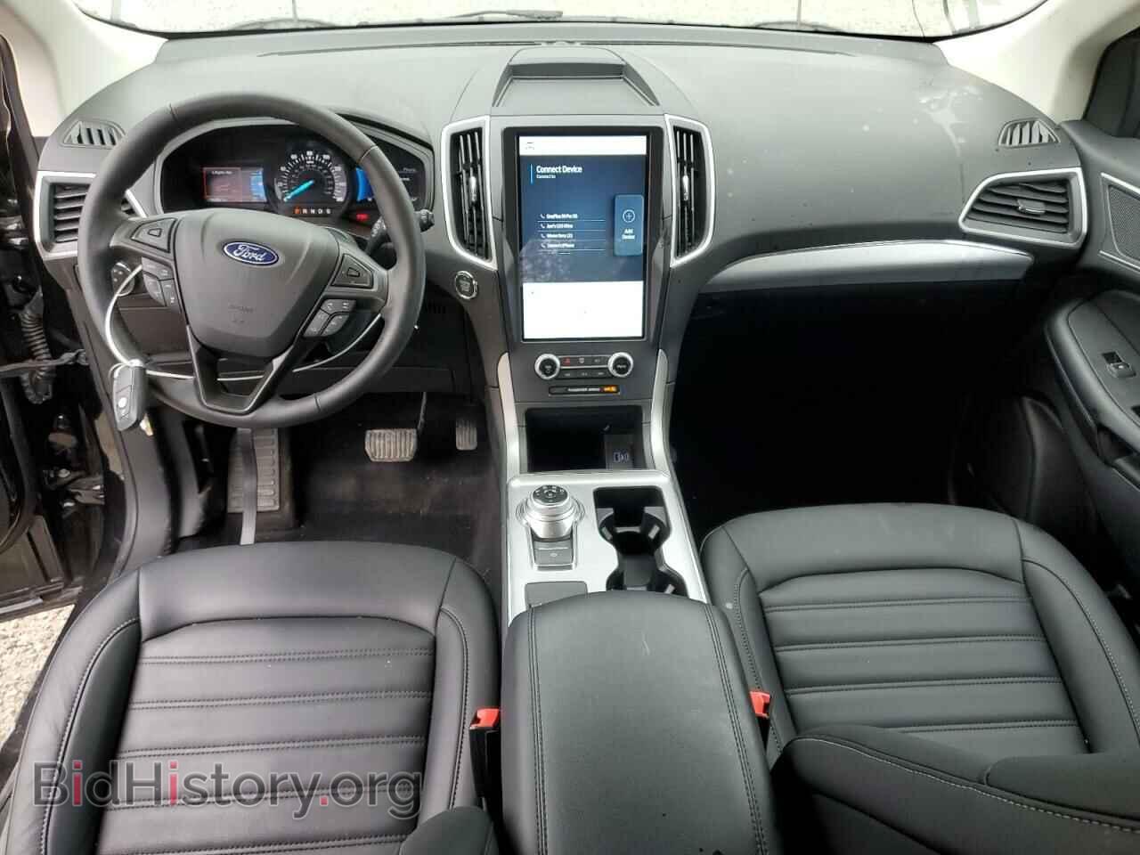 2022 FORD EDGE - VIN: 2FMPK4J98NBA54161 - Фото 8