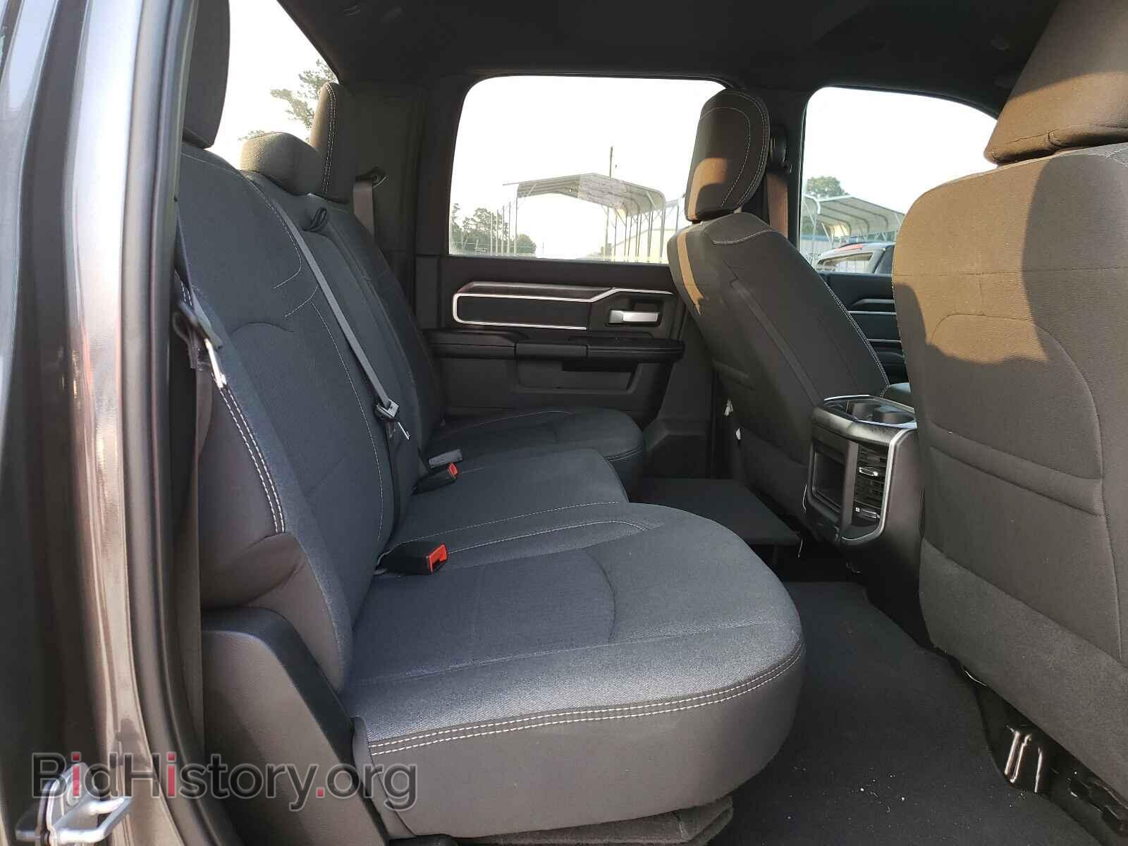 2020 RAM 2500 - VIN: 3C6UR5DL6LG245708 - Photo 6