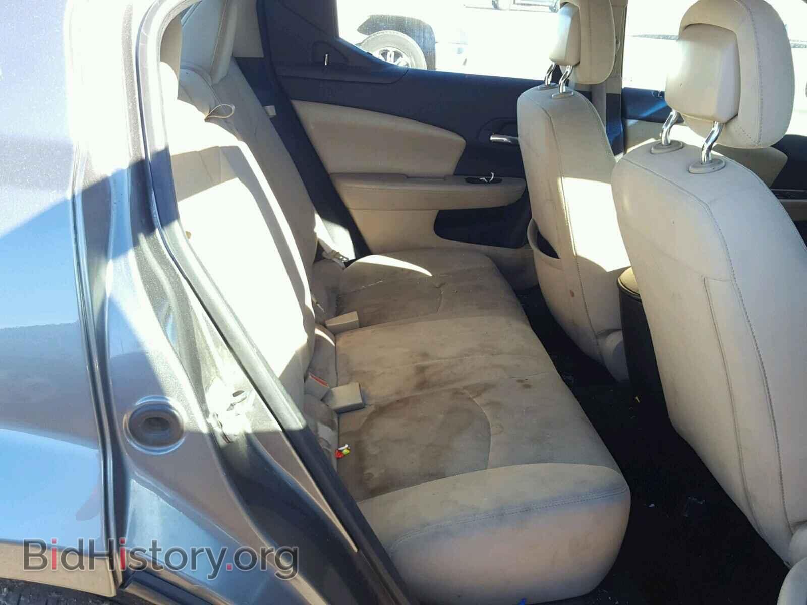 2013 DODGE AVENGER - VIN: 1C3CDZAB5DN517071 - Photo 6