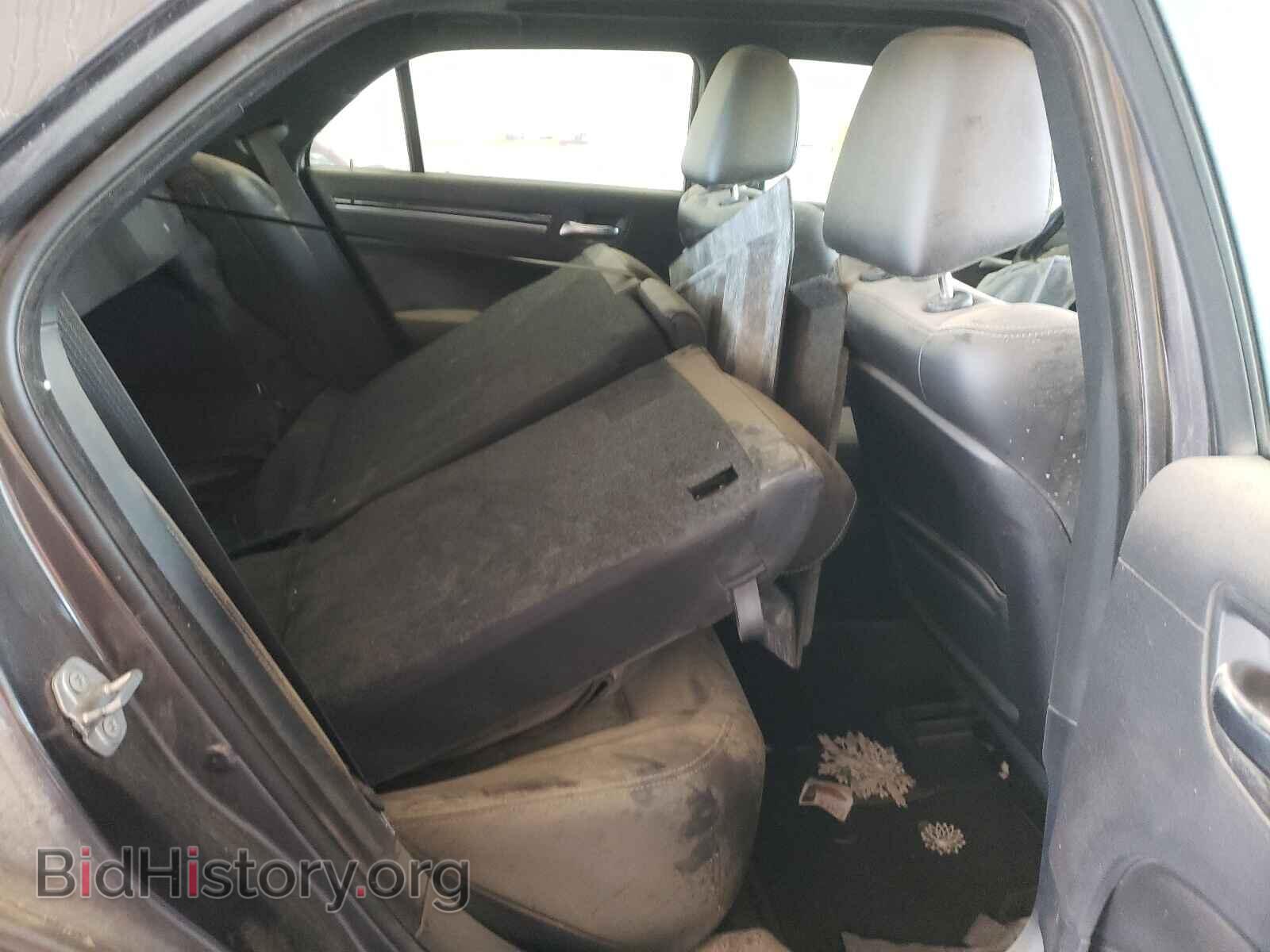 2019 CHRYSLER 300 - VIN: 2C3CCAGGXKH529827 - Фото 6
