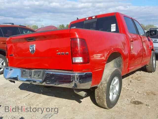 2019 RAM 1500 CLASS - VIN: 1C6RR7LT4KS613751 - Фото 4