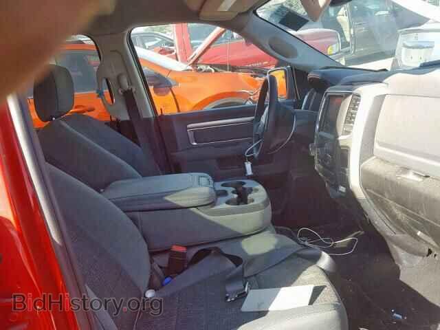 2019 RAM 1500 CLASS - VIN: 1C6RR7LT4KS613751 - Фото 5