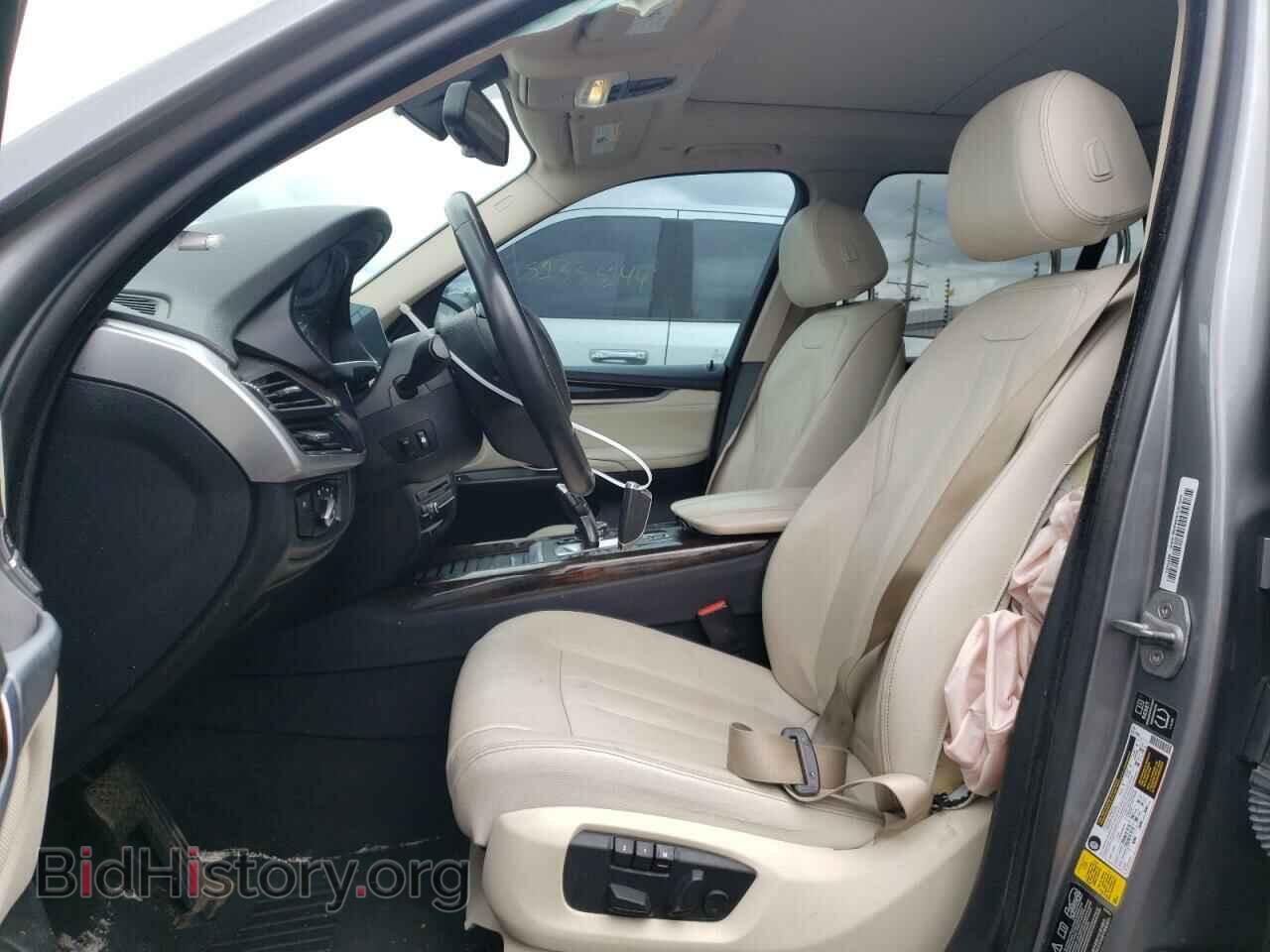 2014 BMW X5 - VIN: 5UXKR0C54E0C25729 - Фото 7