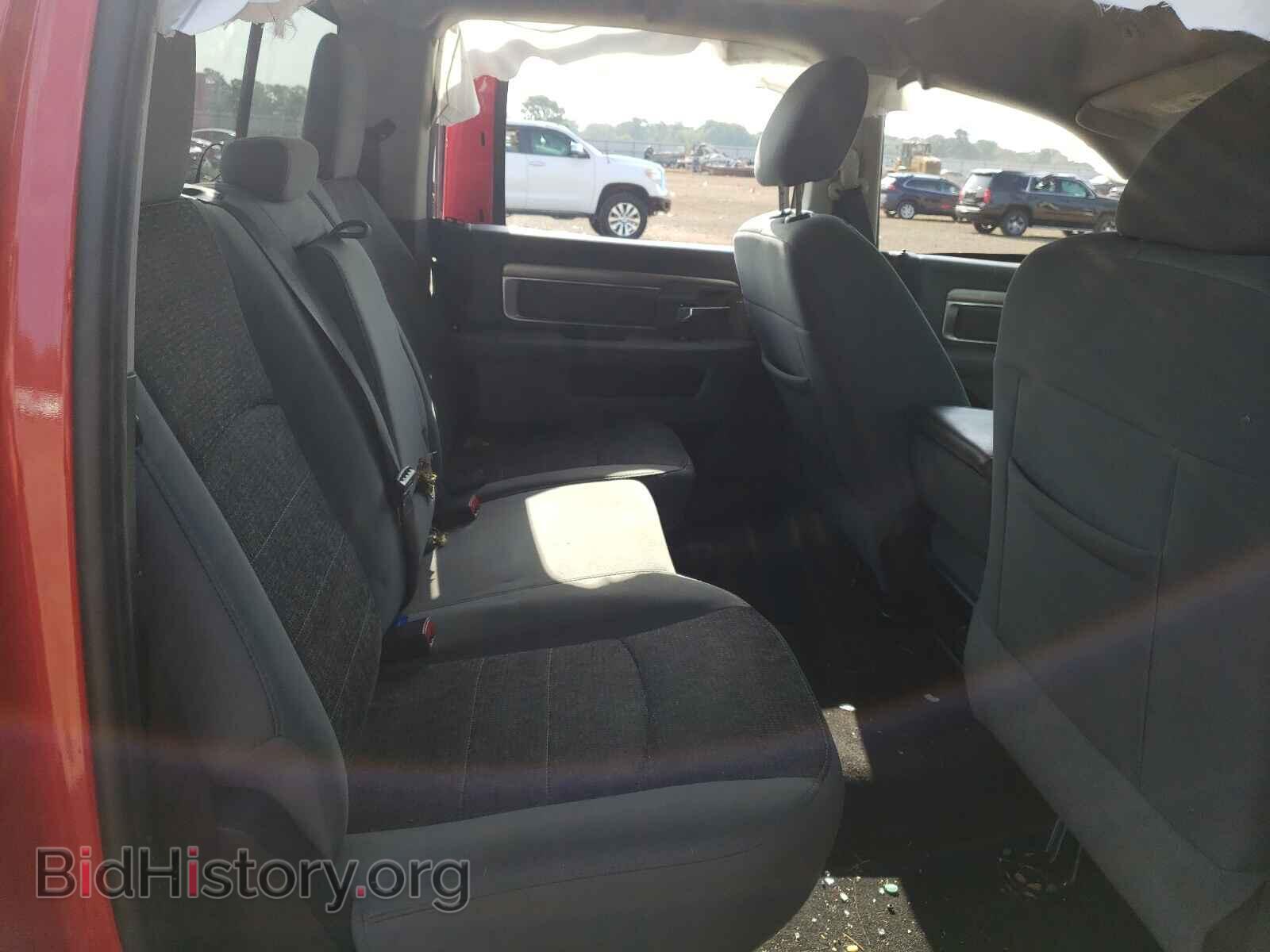 2017 RAM 1500 - VIN: 3C6RR6LT8HG604657 - Photo 6