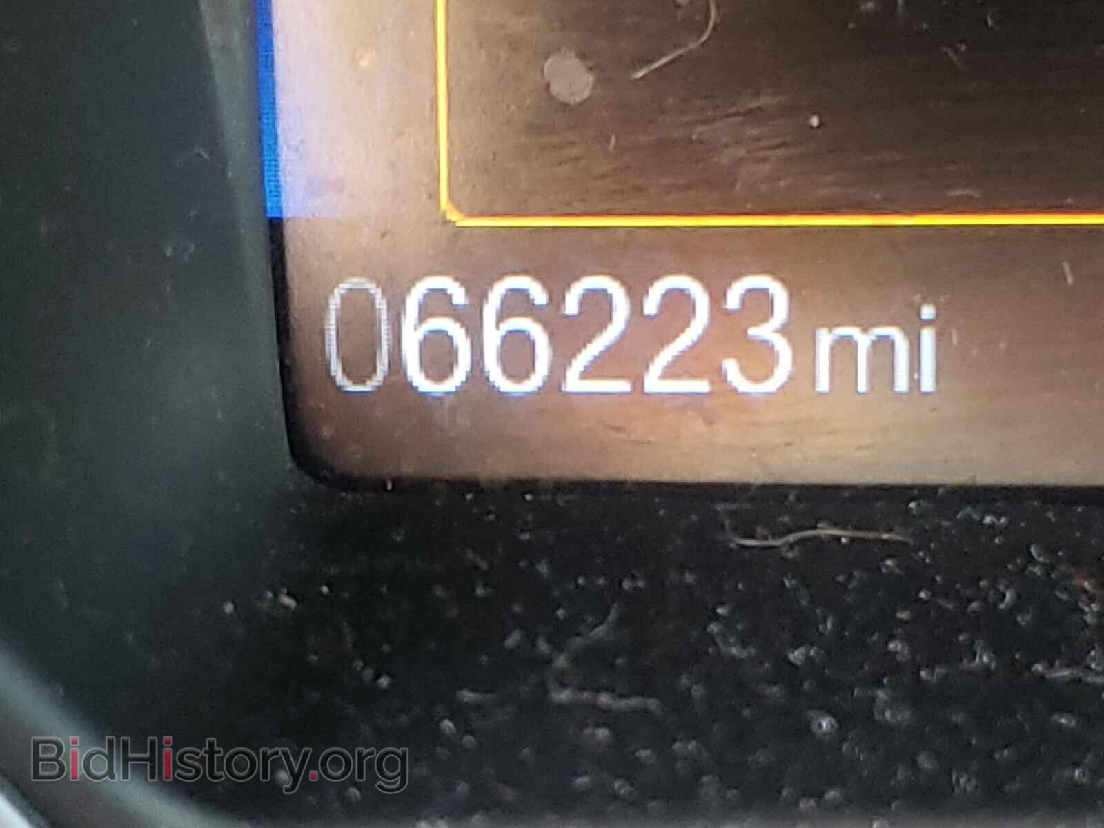 2016 FORD FOCUS - VIN: 1FADP3E20GL379203 - Фото 8