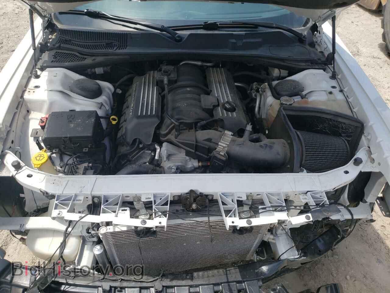 2016 DODGE CHALLENGER - VIN: 2C3CDZFJ0GH162419 - Фото 11