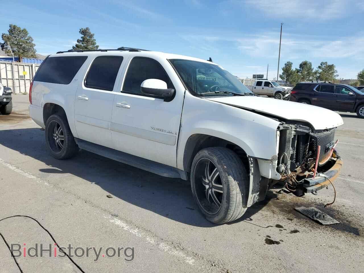 2007 GMC YUKON - VIN: 1GKFK16397J196332 - Фото 4