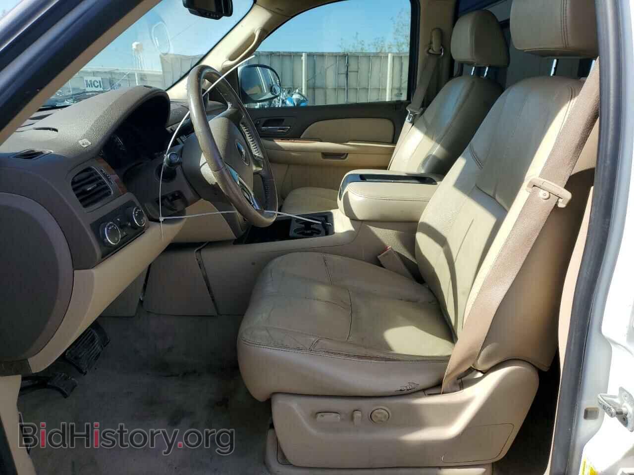 2007 GMC YUKON - VIN: 1GKFK16397J196332 - Фото 7