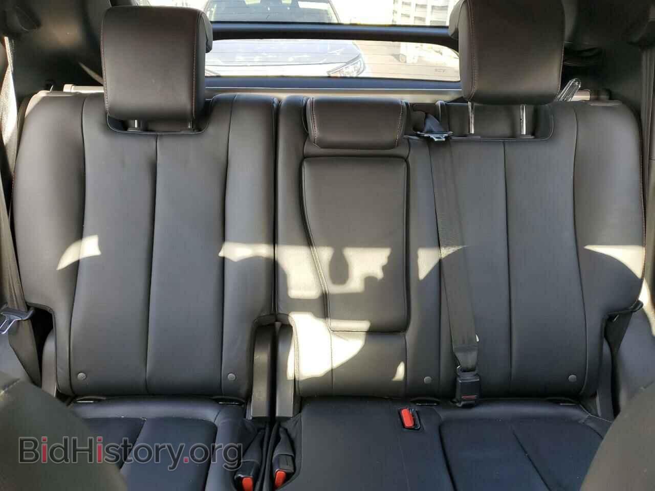 2018 MITSUBISHI ECLIPSE - VIN: JA4AT5AA3JZ040855 - Photo 10