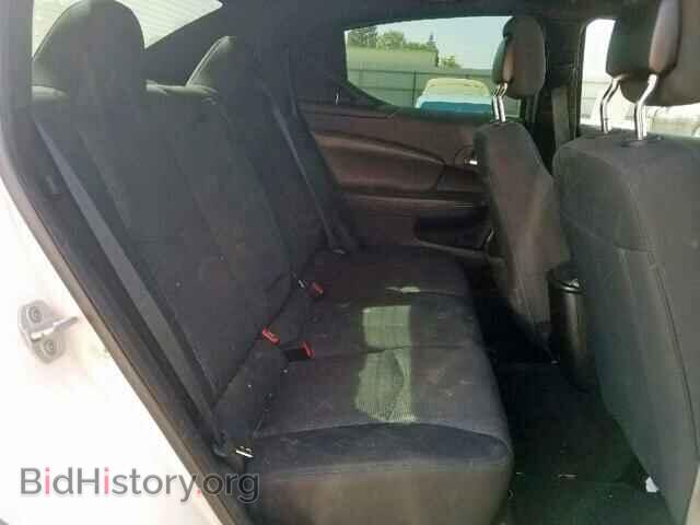 2013 DODGE AVENGER - VIN: 1C3CDZCB9DN623116 - Photo 6