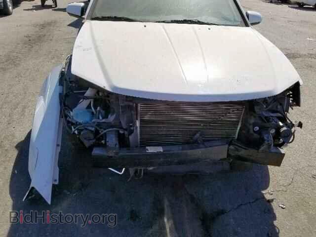 2013 DODGE AVENGER - VIN: 1C3CDZCB9DN623116 - Photo 9