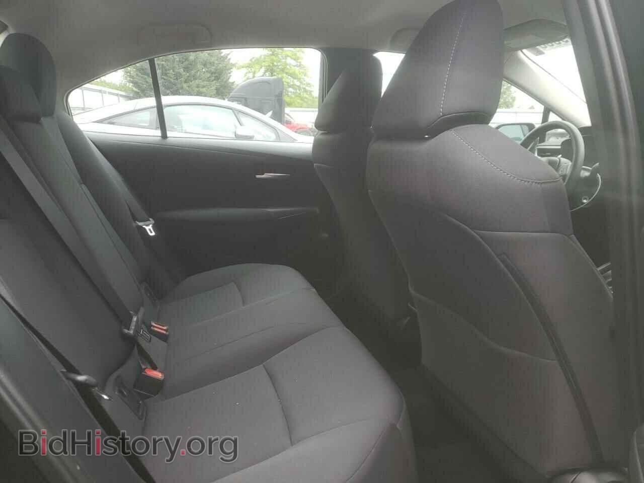 2021 TOYOTA COROLLA - VIN: 5YFEPMAE3MP176457 - Фото 10