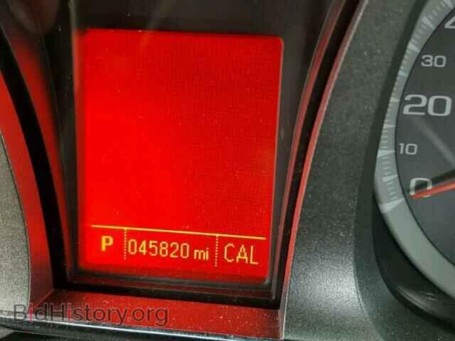 2013 GMC TERRAIN - VIN: 2GKALMEK6D6281641 - Photo 8
